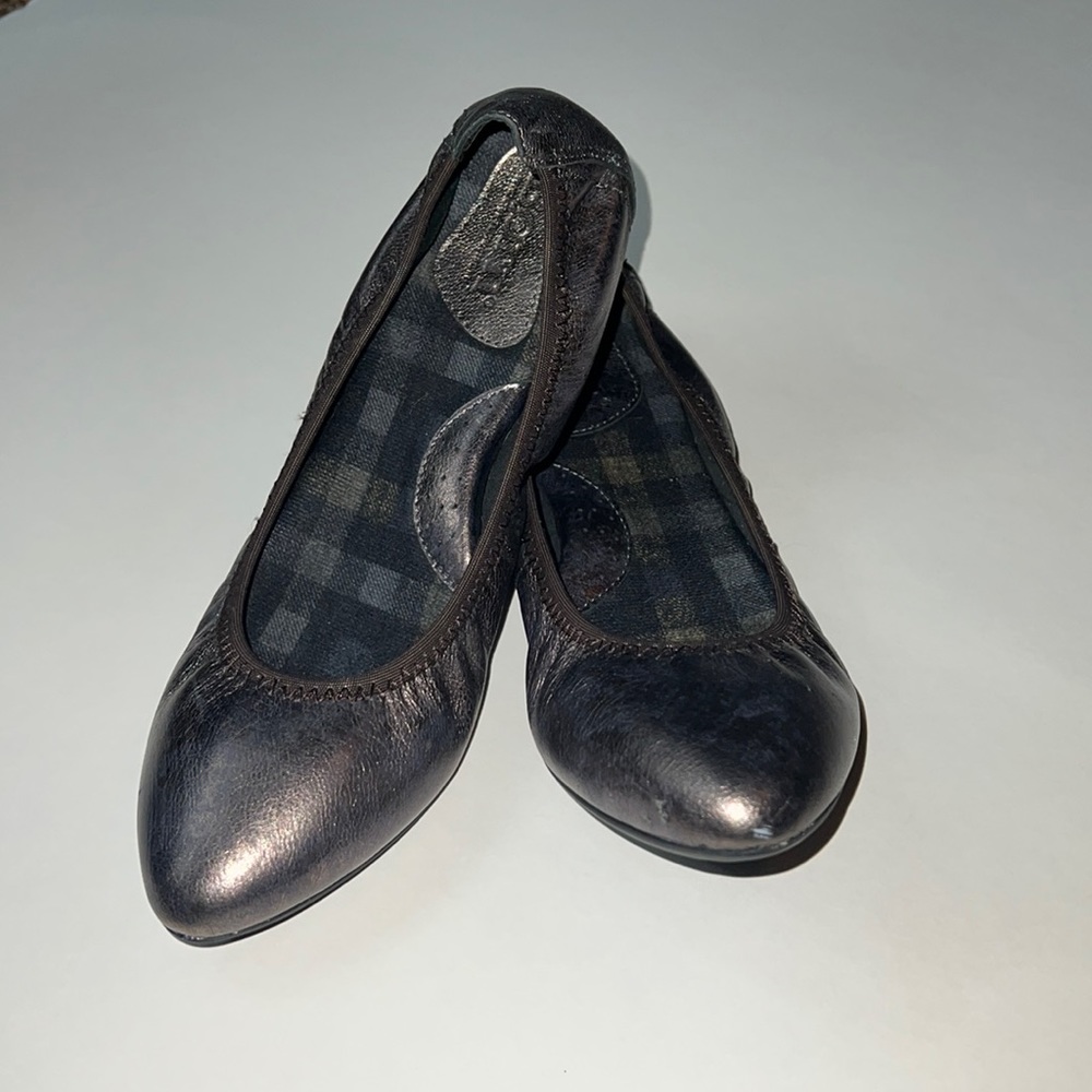 Born Rozalee Ballet Flat Women